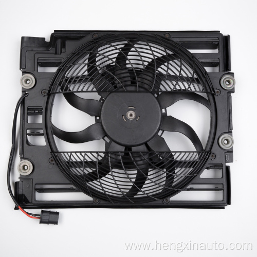 Bmw X5(E53) Radiator Fan Cooling Fan